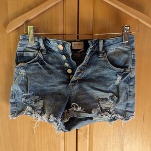 Women's Special A shorts